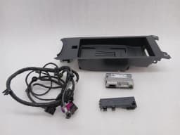 PORSCHE Porsche 911 992 Phone Charger 992035502G Charger 992035502F WIRELESS SET — thumbnail 6