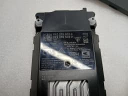 PORSCHE Porsche 911 992 Phone Charger 992035502G Charger 992035502F WIRELESS SET — thumbnail 5