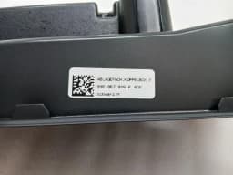 PORSCHE Porsche 911 992 Phone Charger 992035502G Charger 992035502F WIRELESS SET — thumbnail 9