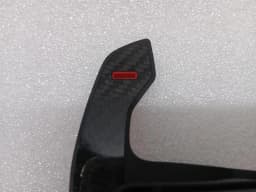 BMW BMW 3 M3 G80 G20 Paddle Shift OEM 950159201 CARBON PADDLE SHIFTERS GEAR LEVER — thumbnail 5