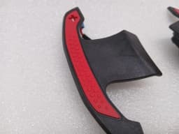 BMW BMW 3 M3 G80 G20 Paddle Shift OEM 950159201 CARBON PADDLE SHIFTERS GEAR LEVER — thumbnail 8