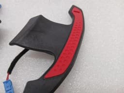 BMW BMW 3 M3 G80 G20 Paddle Shift OEM 950159201 CARBON PADDLE SHIFTERS GEAR LEVER — thumbnail 9