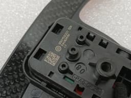 BMW BMW 3 M3 G80 G20 Paddle Shift OEM 950159201 CARBON PADDLE SHIFTERS GEAR LEVER — thumbnail 10