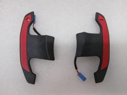 BMW BMW 3 M3 G80 G20 Paddle Shift OEM 950159201 CARBON PADDLE SHIFTERS GEAR LEVER — thumbnail 7