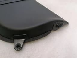 ASTON MARTIN Aston Martin Vantage AM6 2018-2025 Parcel Shelf Parcel Shelf — thumbnail 6