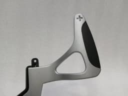 ASTON MARTIN Aston Martin DB9 Volante Paddle Shift 9G43-7L237-AC Paddle Shifters — thumbnail 4