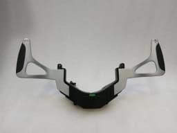 ASTON MARTIN Aston Martin DB9 Volante Paddle Shift 9G43-7L237-AC Paddle Shifters — thumbnail 1