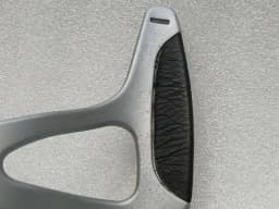 ASTON MARTIN Aston Martin DB9 Volante Paddle Shift 9G43-7L237-AC Paddle Shifters — thumbnail 10