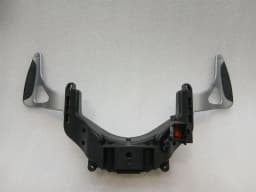 ASTON MARTIN Aston Martin DB9 Volante Paddle Shift 9G43-7L237-AC Paddle Shifters — thumbnail 6