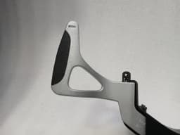 ASTON MARTIN Aston Martin DB9 Volante Paddle Shift 9G43-7L237-AC Paddle Shifters — thumbnail 2
