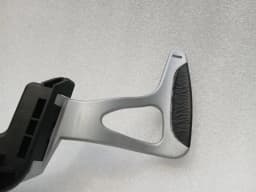 ASTON MARTIN Aston Martin DB9 Volante Paddle Shift 9G43-7L237-AC Paddle Shifters — thumbnail 9