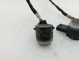 MERCEDES-BENZ Mercedes C Class W205 Parking Sensor A0009055504 Parking Aid Parking Sensor — thumbnail 6