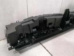 MERCEDES-BENZ Mercedes SL R231 Parcel Shelf A2316900700 Parcel Shelf A2316900541 Leather — thumbnail 10