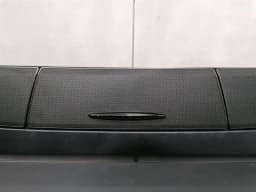 MERCEDES-BENZ Mercedes SL R231 Parcel Shelf A2316900700 Parcel Shelf A2316900541 Leather — thumbnail 3