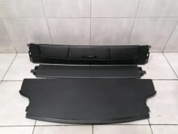 MERCEDES-BENZ Mercedes SL R231 Parcel Shelf A2316900700 Parcel Shelf A2316900541 Leather — thumbnail 1