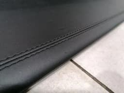 MERCEDES-BENZ Mercedes SL R231 Parcel Shelf A2316900700 Parcel Shelf A2316900541 Leather — thumbnail 5