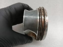 PORSCHE Porsche Panamera 976 G3 2024-2026 Piston PAB107065C LH 4-6 Pistons — thumbnail 8