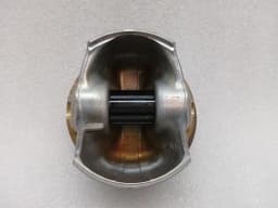 PORSCHE Porsche Panamera 976 G3 2024-2026 Piston PAB107065C LH 4-6 Pistons — thumbnail 5