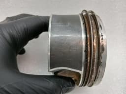 PORSCHE Porsche Panamera 976 G3 2024-2026 Piston PAB107065C LH 4-6 Pistons — thumbnail 7