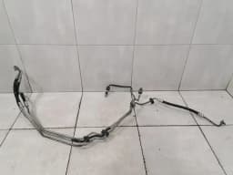MERCEDES-BENZ MERCEDES SL R231 ABC Pipe Set A2313201553 High Pressure Line A2313200372 — thumbnail 1