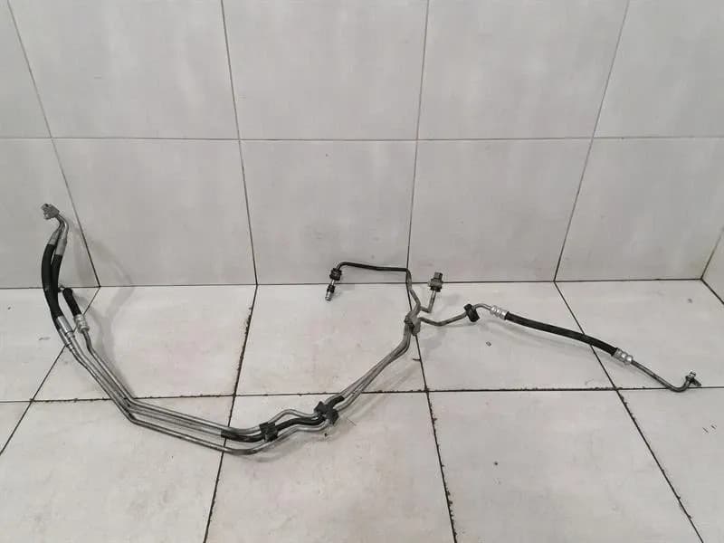MERCEDES-BENZ MERCEDES SL R231 ABC Pipe Set A2313201553 High Pressure Line A2313200372
