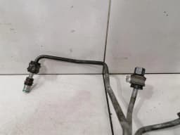 MERCEDES-BENZ MERCEDES SL R231 ABC Pipe Set A2313201553 High Pressure Line A2313200372 — thumbnail 9