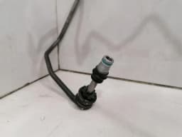 MERCEDES-BENZ MERCEDES SL R231 ABC Oil Pipe Set A2313201654 Hose A2313201754 RHD — thumbnail 5