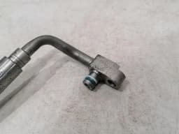 MERCEDES-BENZ MERCEDES SL R231 ABC Oil Pipe Set A2313201654 Hose A2313201754 RHD — thumbnail 7