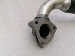 FERRARI Ferrari 599 GTB F141 Pipe 234734 OIL PIPE FROM PUMP TO PICKUP Hose — thumbnail 2