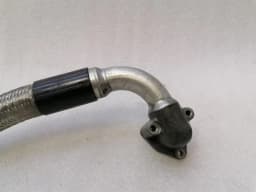 FERRARI Ferrari 599 GTB F141 Pipe 234734 OIL PIPE FROM PUMP TO PICKUP Hose — thumbnail 4