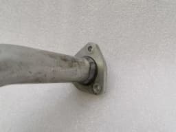 FERRARI Ferrari 599 GTB F141 Pipe 234734 OIL PIPE FROM PUMP TO PICKUP Hose — thumbnail 3