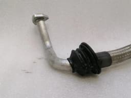 FERRARI Ferrari 599 GTB F141 Pipe 234734 OIL PIPE FROM PUMP TO PICKUP Hose — thumbnail 5