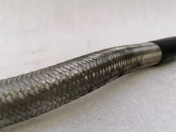 FERRARI Ferrari 599 GTB F141 Pipe 234734 OIL PIPE FROM PUMP TO PICKUP Hose — thumbnail 6
