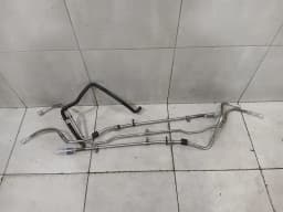MCLAREN McLaren 650S Spider 14-17 Pipe 11F0926CP REAR Rear Hose — thumbnail 1