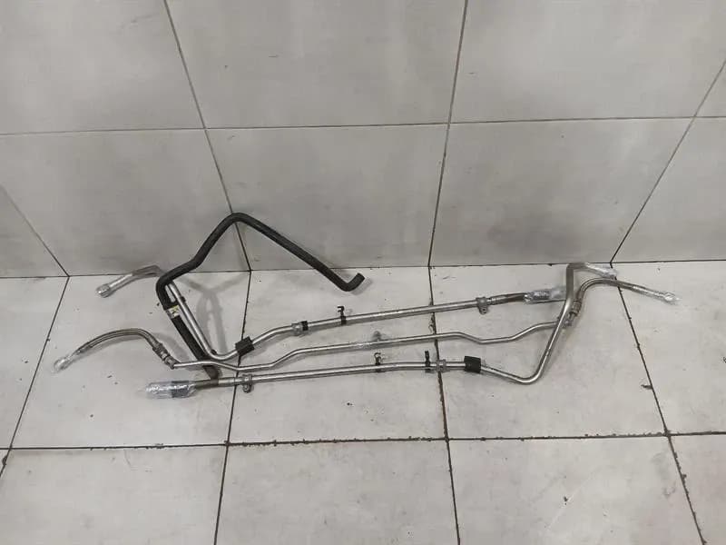 McLaren 650S Spider 14-17 Pipe 11F0926CP REAR Rear Hose