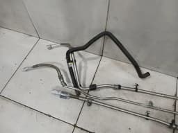 MCLAREN McLaren 650S Spider 14-17 Pipe 11F0926CP REAR Rear Hose — thumbnail 3