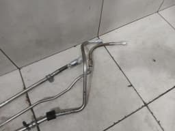 MCLAREN McLaren 650S Spider 14-17 Pipe 11F0926CP REAR Rear Hose — thumbnail 10