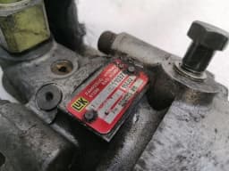 BENTLEY Bentley Arnage T Power Steering Pump PH100195PA Power Steering Pump — thumbnail 8