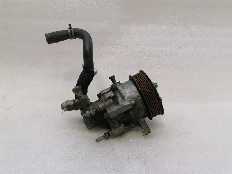 BENTLEY Bentley Arnage T Power Steering Pump PH100195PA Power Steering Pump