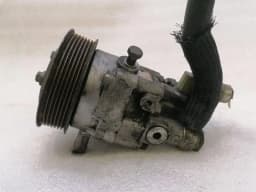 BENTLEY Bentley Arnage T Power Steering Pump PH100195PA Power Steering Pump — thumbnail 6