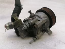 BENTLEY Bentley Arnage T Power Steering Pump PH100195PA Power Steering Pump — thumbnail 3