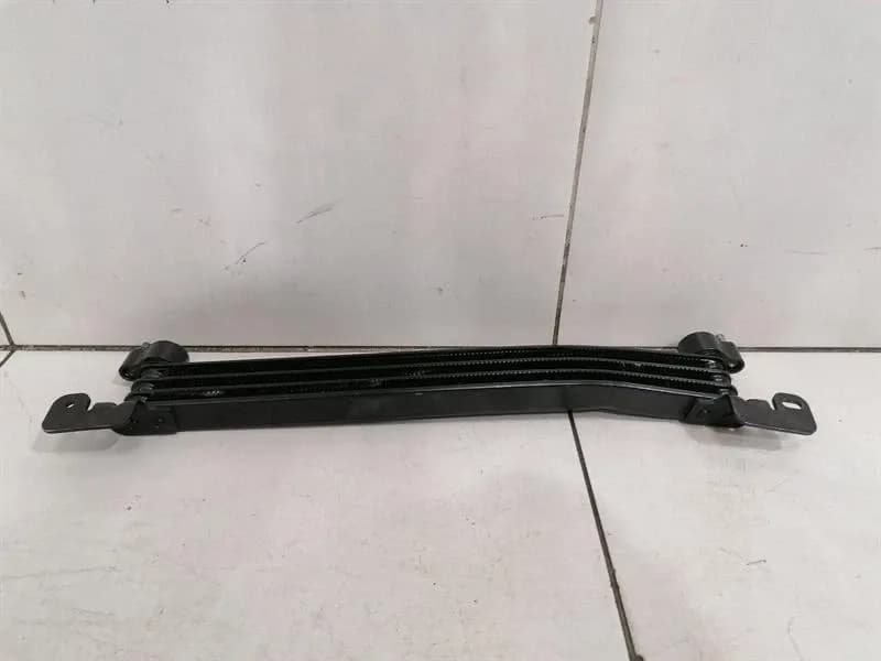 FERRARI Ferrari F12 Berlinetta F152 Oil Radiator 310424 Oil Cooler Faulty