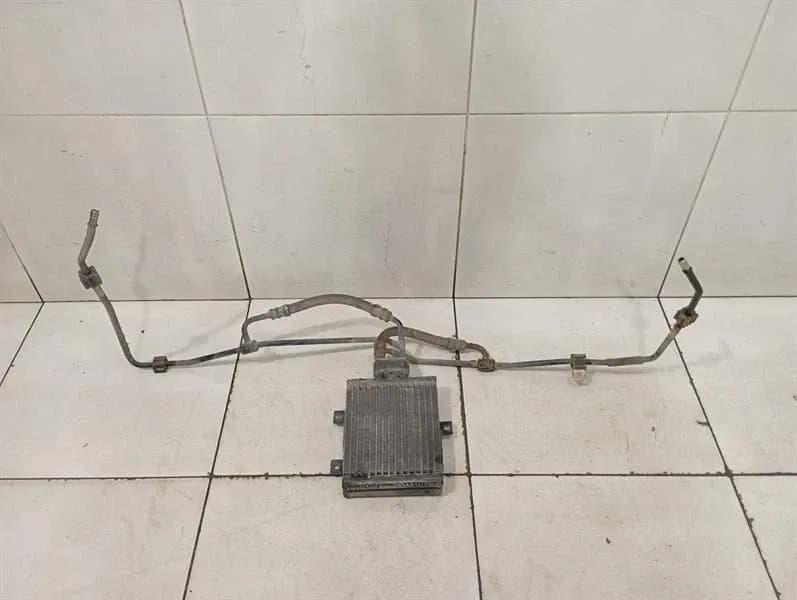 MAYBACH Maybach 62 V240 power steering radiator A2405000200 servo oil cooler