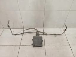 MAYBACH Maybach 62 V240 power steering radiator A2405000200 servo oil cooler — thumbnail 8