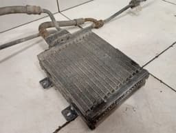 MAYBACH Maybach 62 V240 power steering radiator A2405000200 servo oil cooler — thumbnail 2