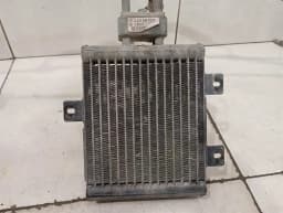 MAYBACH Maybach 62 V240 power steering radiator A2405000200 servo oil cooler — thumbnail 7