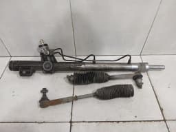 AUDI AUDI R8 TYPE 42 5.2 V10 COUPE Power Steering Rack 424422052C RHD Steering Rack — thumbnail 2