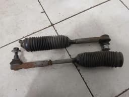 AUDI AUDI R8 TYPE 42 5.2 V10 COUPE Power Steering Rack 424422052C RHD Steering Rack — thumbnail 3