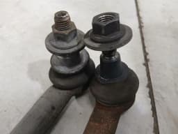 AUDI AUDI R8 TYPE 42 5.2 V10 COUPE Power Steering Rack 424422052C RHD Steering Rack — thumbnail 9