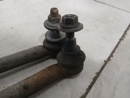 AUDI AUDI R8 TYPE 42 5.2 V10 COUPE Power Steering Rack 424422052C RHD Steering Rack — thumbnail 8